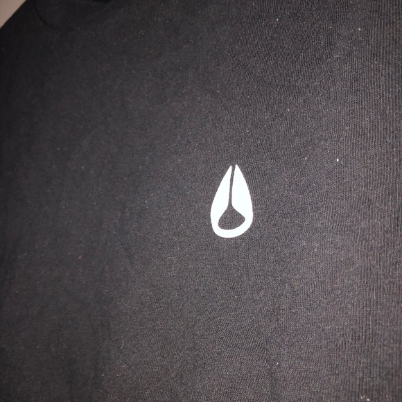 Black sweatshirt - Picture 4 of 4